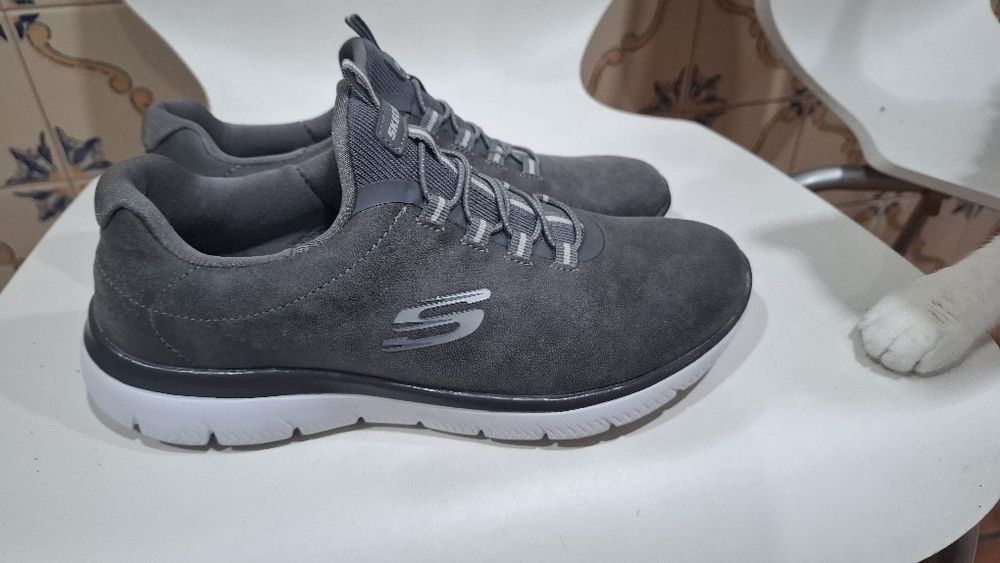 Sapatilhas skechers