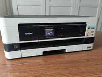Urządzenie Brother MFC-J4410DW 3w1