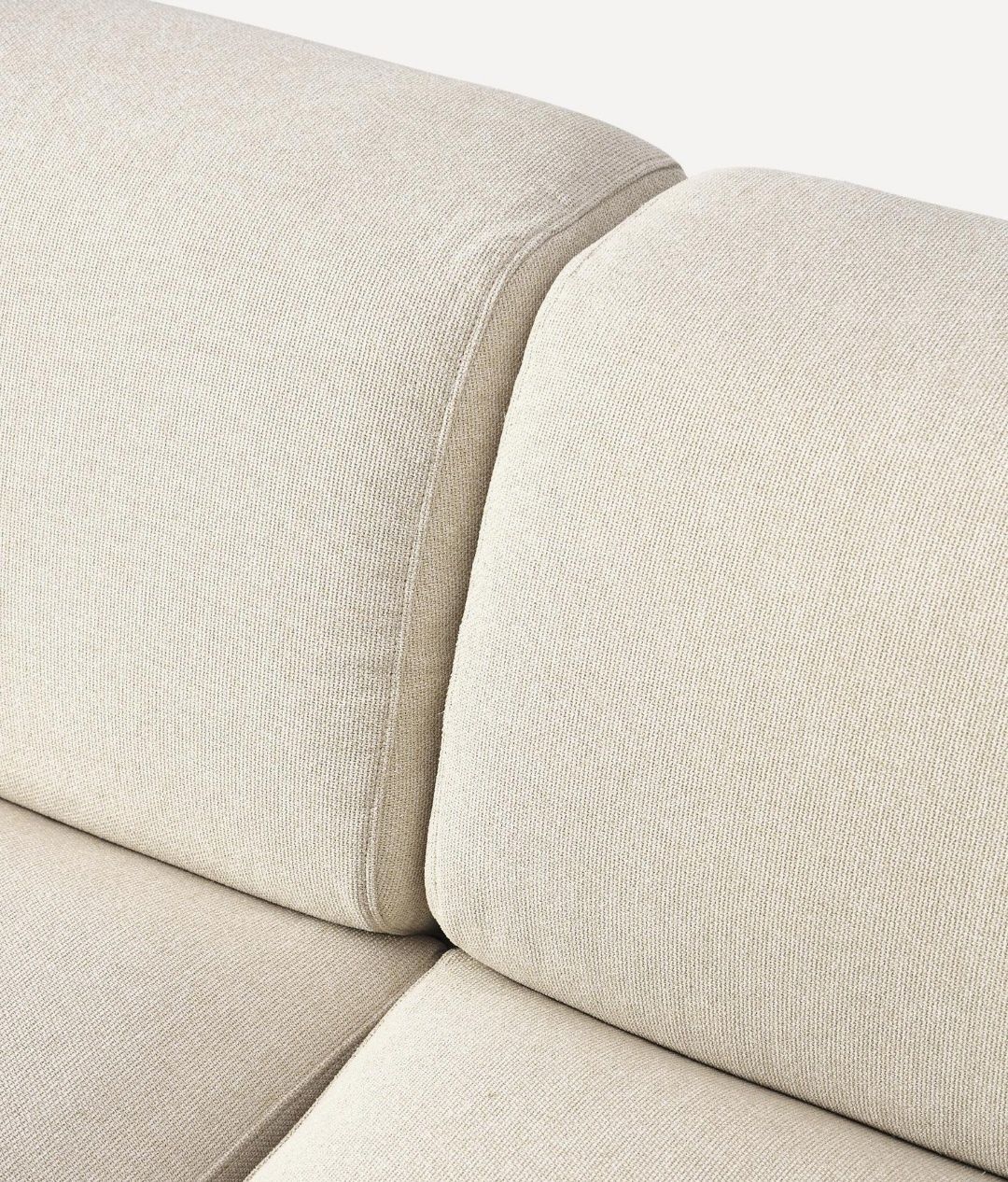 Sofa narożna Melva 3-osobowa