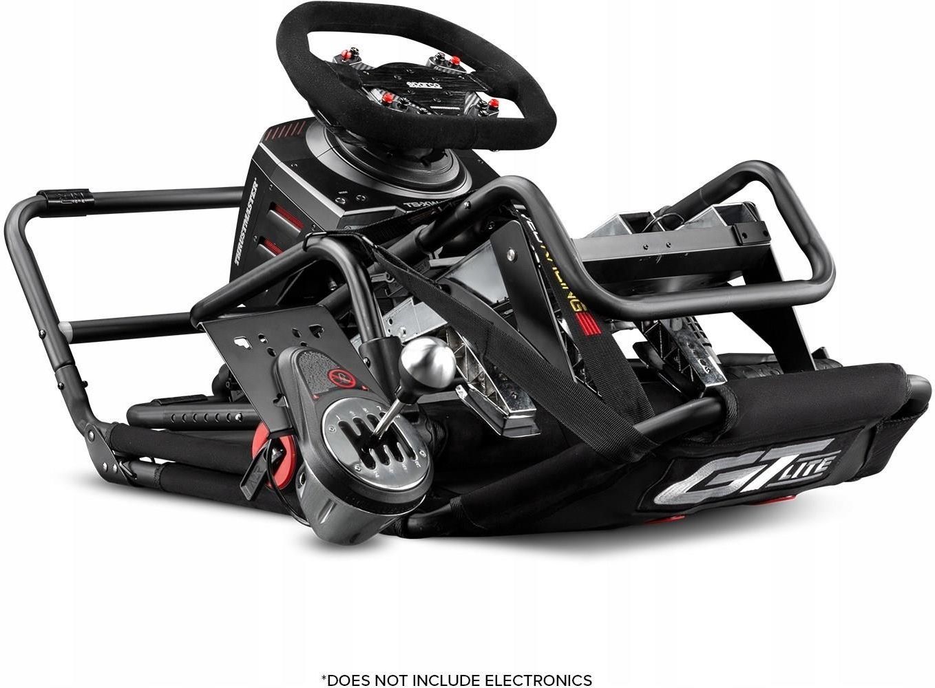 Fotel kokpit Next Level Racing NLR-S021 GT LITE