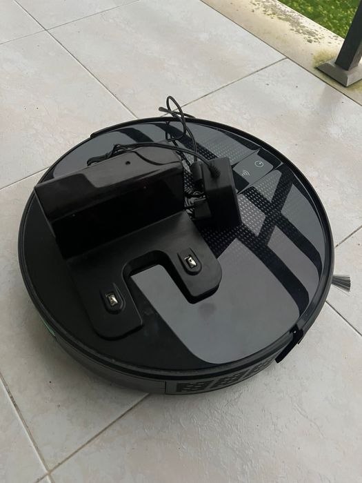 Aspirador/Mopa Robô CREATE