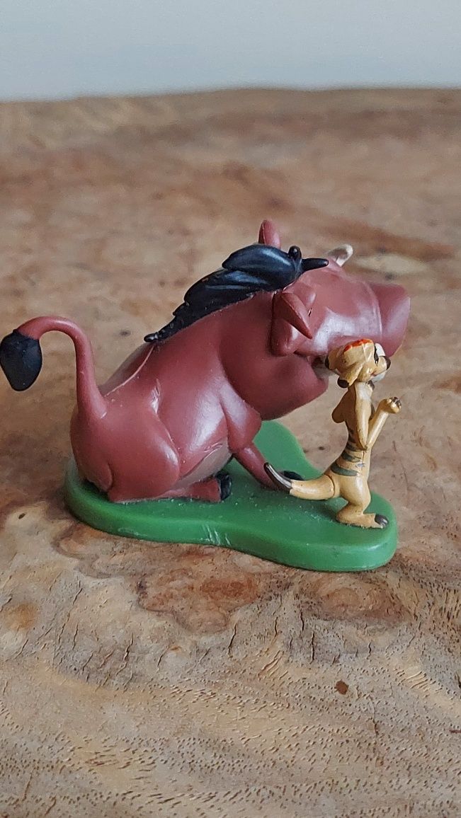 Król Lew  - Figurka- Disney