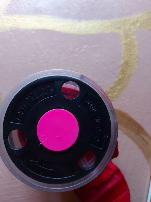 Котушка, стрічка, палочка для худ.гімнастики