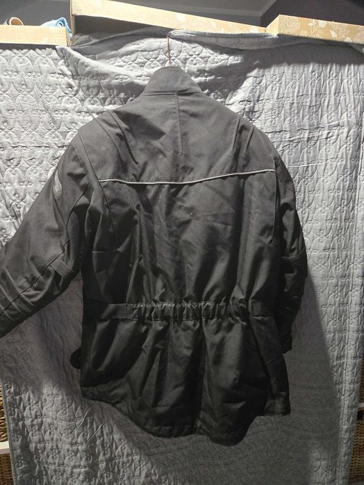 Kombinezon motocyklowy