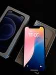 iPhone 12 mini 64 GB czarny