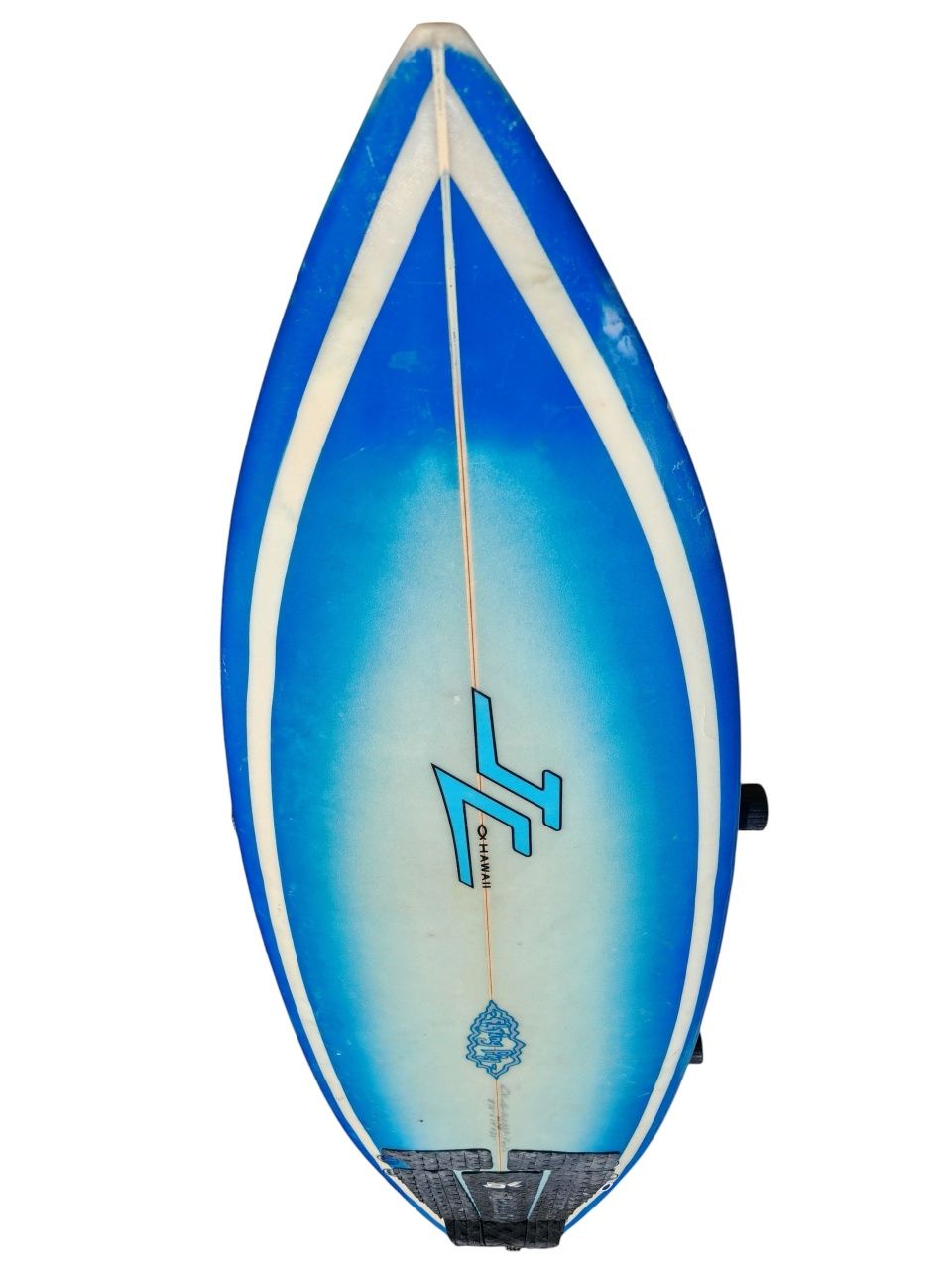 Prancha de Surf JC Hawaii 5"10