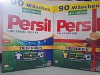 Proszek do prania Persil 5,4kg Niemiecki