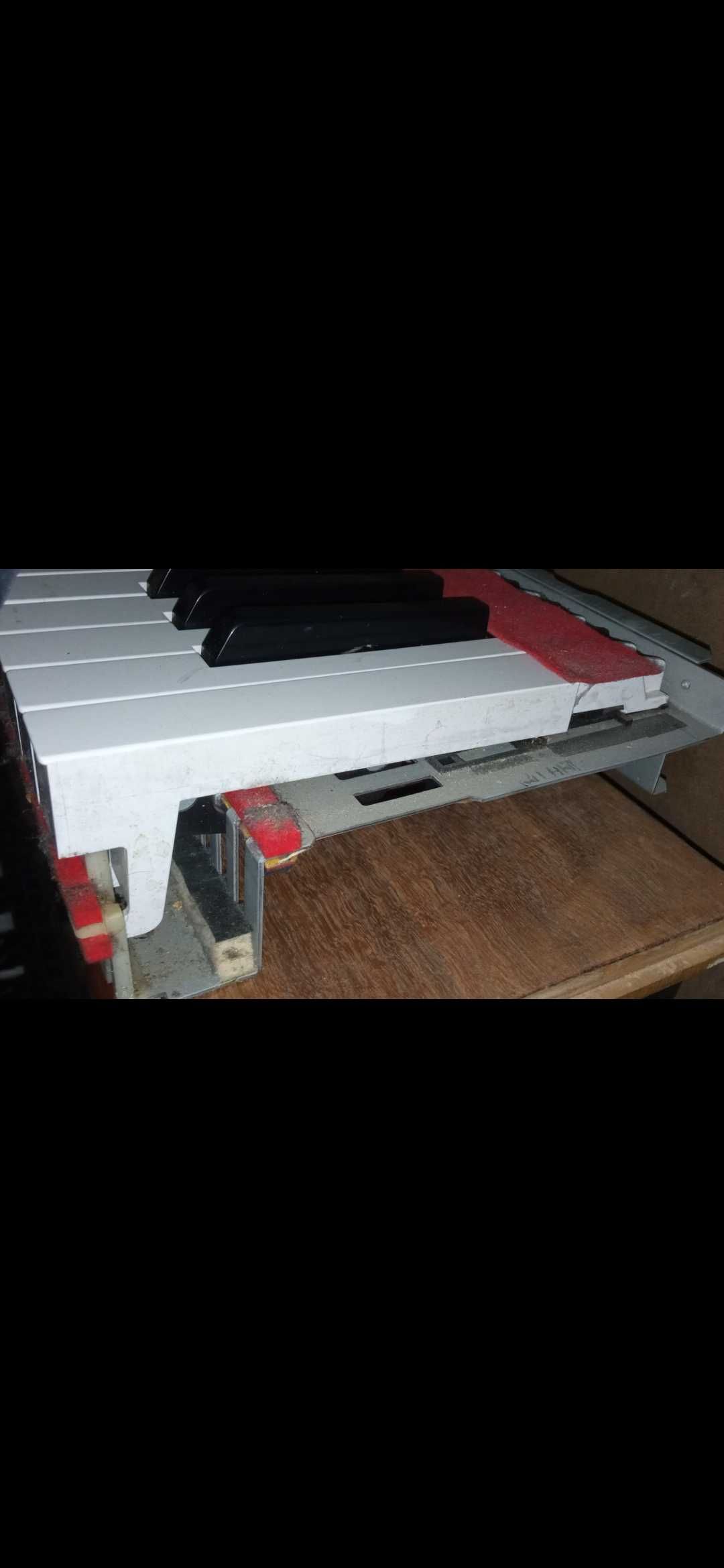 Клавиатуры Casio AP, PX S, Yamaha CVP, CLP, Piano nova.