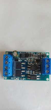 MOSFET тригер з ШІМ регуляцією 4-60B, 10A, 600Вт