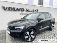 Volvo XC 40 Volvo XC40 P8 Recharge Twin (408 KM) Ultimate Pure Electric