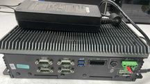 Промышленный встраиваемый компьютер ECX-2000 core i5-10500