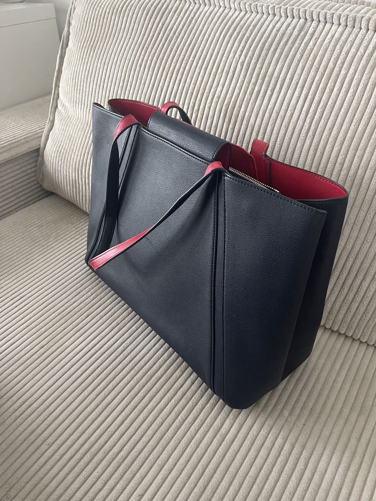 Torebka tommy hilfiger