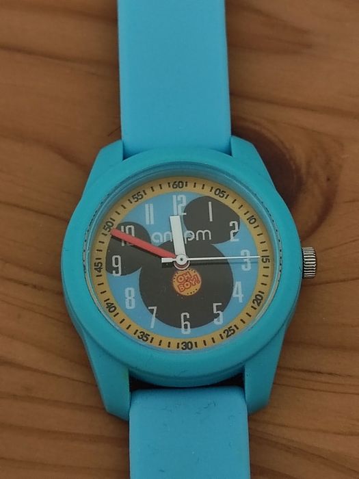 Zegarek am:pm nieużywany