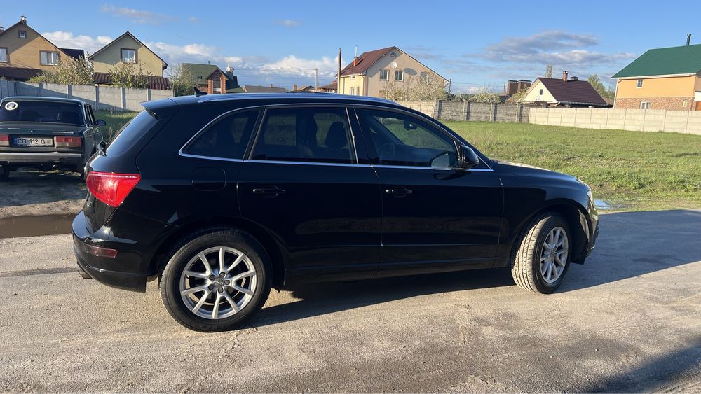 Audi Q5 Premium Plus