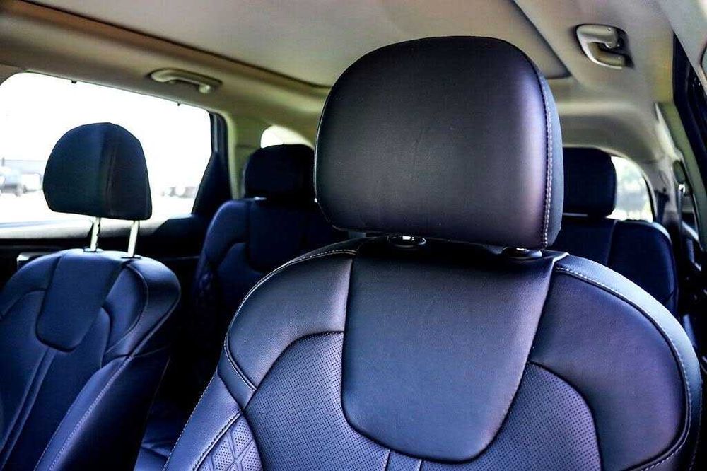 Kia Sorento X-Line SX Prestige      2023