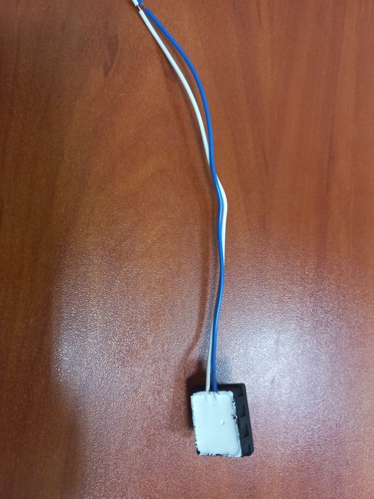 Кнопка бесключевого доступа Hyundai Elantra  Хендай Елантра 2016-2020