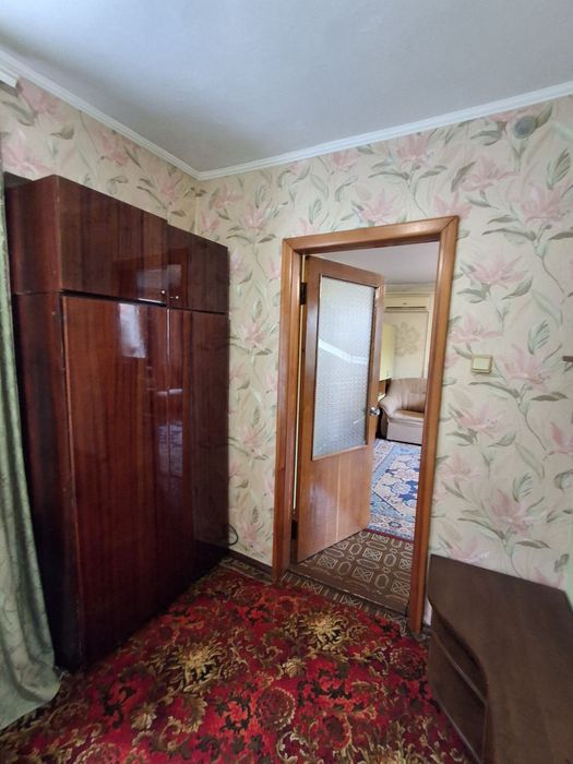 Сдаётся частный дом на Промышленном переулке. Газ, парковка, гараж