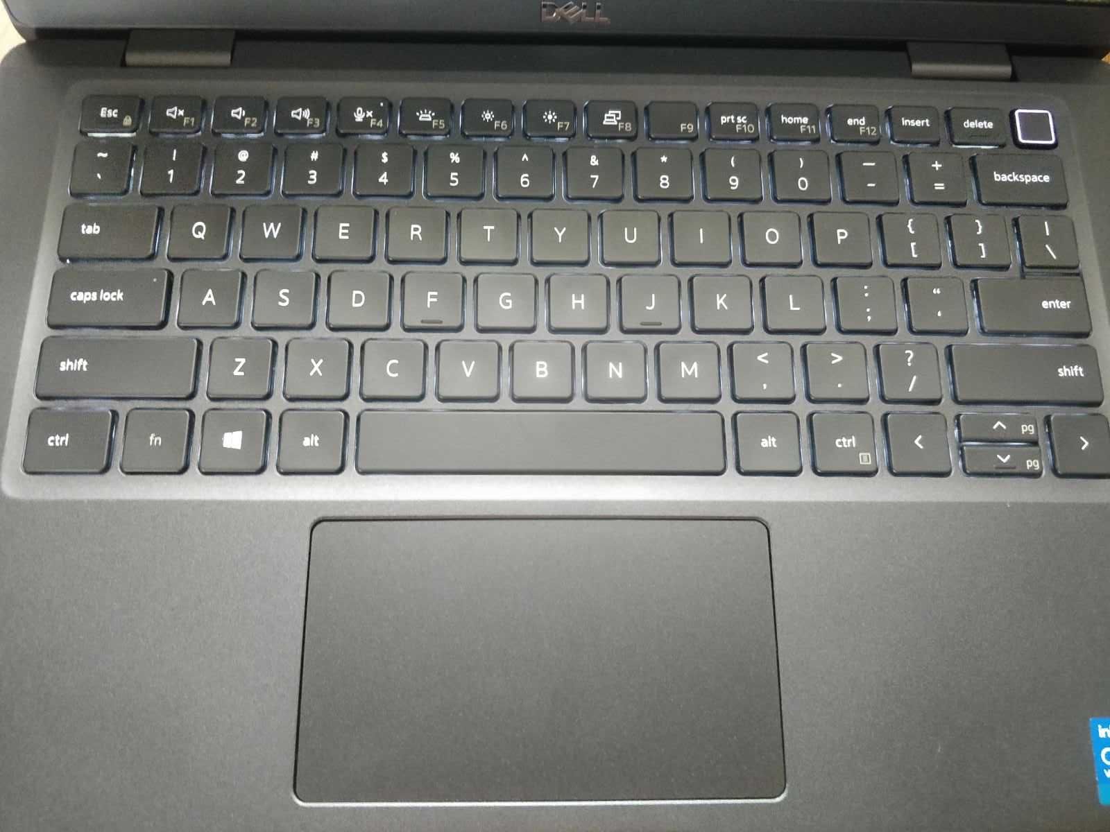 Ноутбук DELL Latitude 7320 i5-1145G7/8/256 ідеал