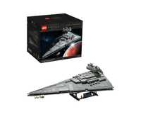 Playset LEGO Star Wars 75252 Imperial Star Destroyer 4784 Peças 66x44x