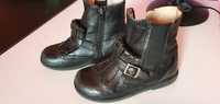 Botas chicco n° 30