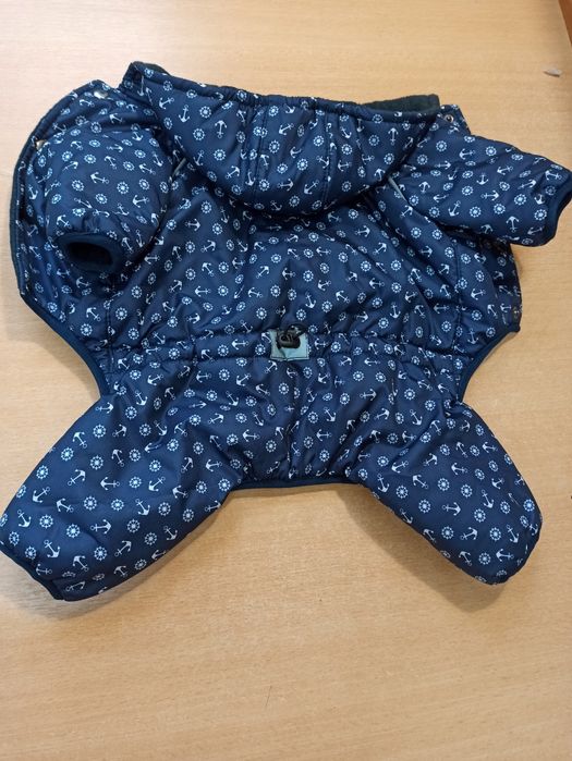 Одяг зимовий на собак, середня та маленька порода, розпродаж