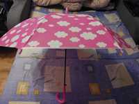 Зонтик детский для девочки,новый