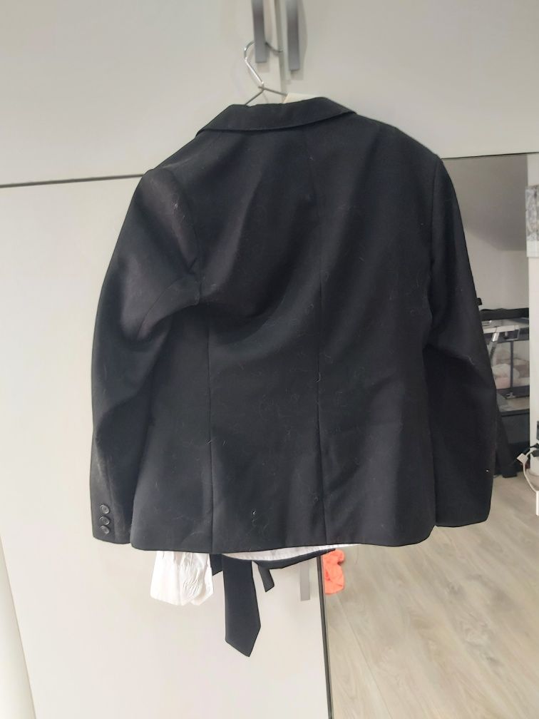 Traje académico feminino completo – Batina Lisboa (nº 36)