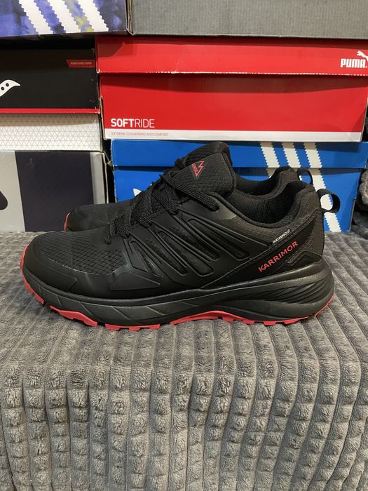 Чоловічі кросівки Karrimor Caracal 41(26см) оригінал
