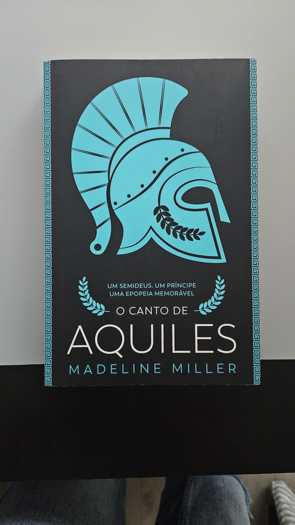 O canto de Aquiles
