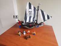Lego 6268 Renegade Runner
