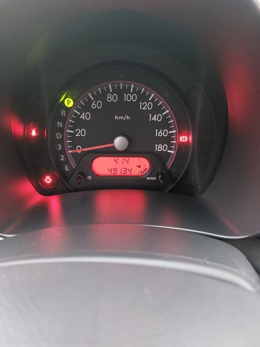 Nissan Pixo. 2011. 1.0.Aвтомат.