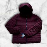 XXL 3XL 52  Tommy Hilfiger микропух куртка вітровка ветровка мікропух