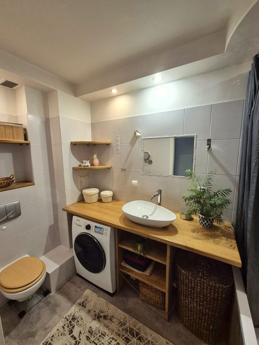 Sprzedam mieszkanie 45m2  (Nagórki)