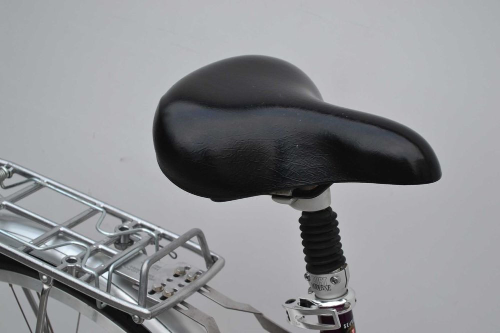 Rower miejski alu szwajcarski * Cresta koła 28'' 7 biegów