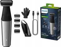 trymer philips bodygroom bg5021/16 kompletny
