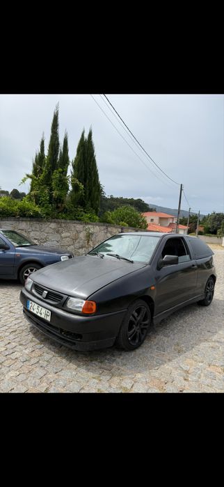 Ibiza 1.9tdi 110cv
