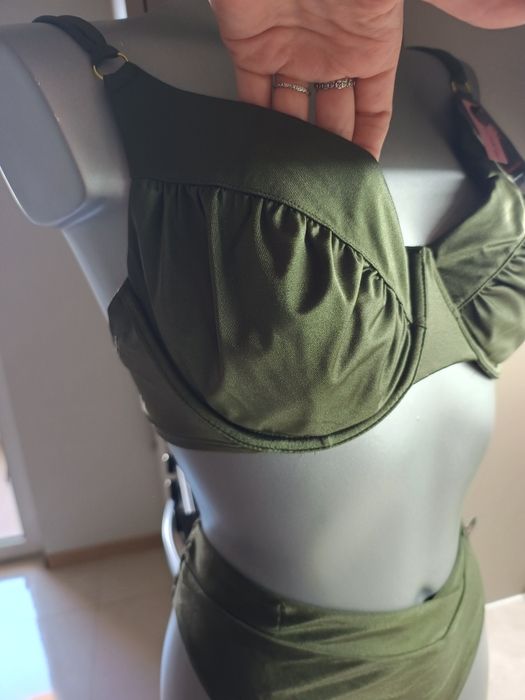 Фірмовий купальник 85Е ХЛ