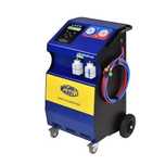 Stacja do obsłuigi Klimatyzacji MAGNETI MARELLI ALASKA PRIME H - R1234yf
