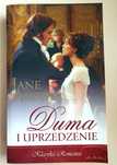 Jane Austin -Duma i uprzedzenie
