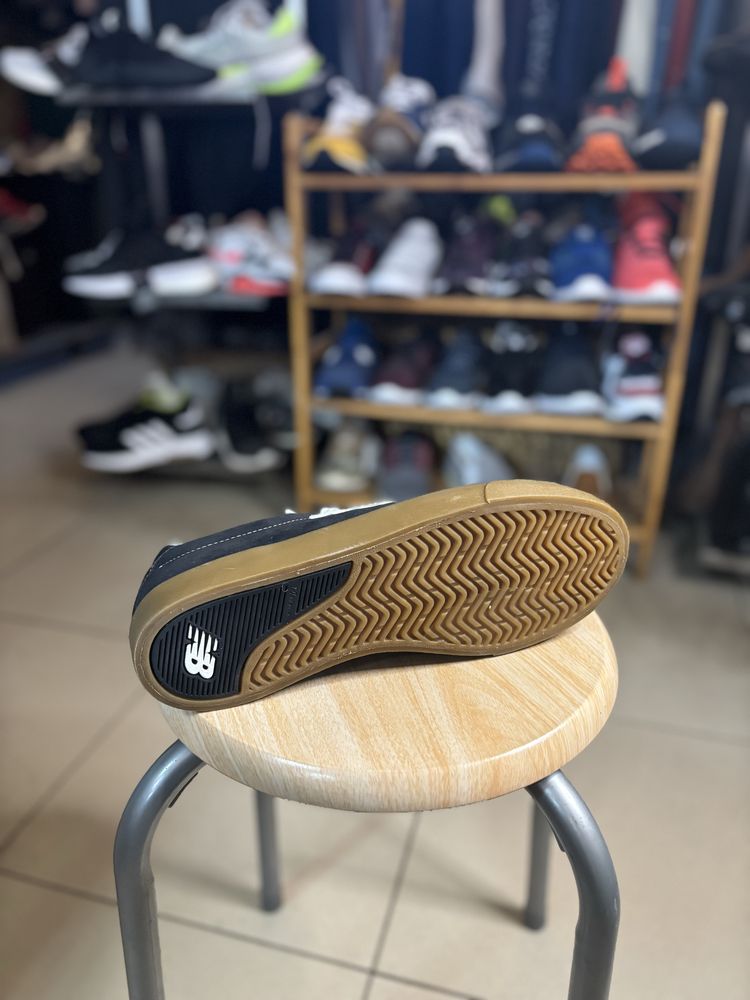 Кеди New Balance, розмір 44,5(28,5 см)