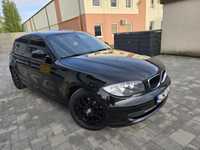 Bmw 118d e87 lift  2.0 duża navi, Ładna