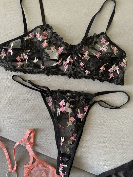 Комплект белья Shein 1xl