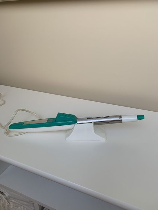 Електрощипці Етюд, плойка б/в