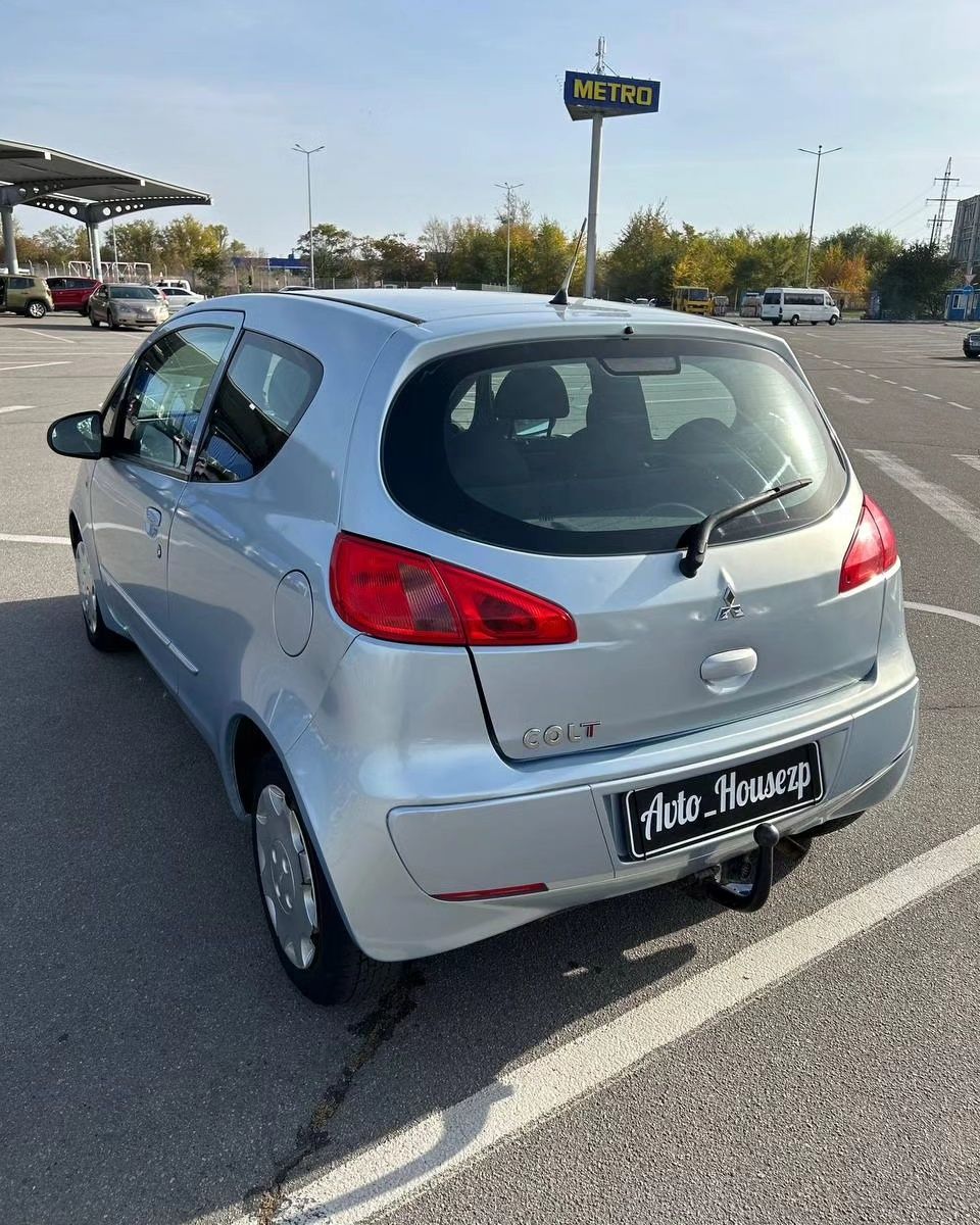 Продам Mitsubishi Colt