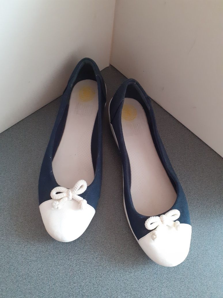 Fitflop мокасини туфлі 39 р.