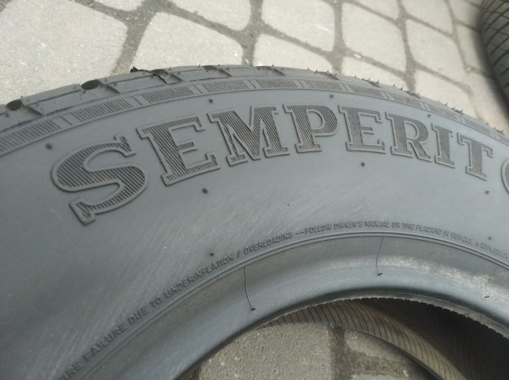 185/70 R14  Semperit Top-Speed 2 одна шина розпаровка одиночка