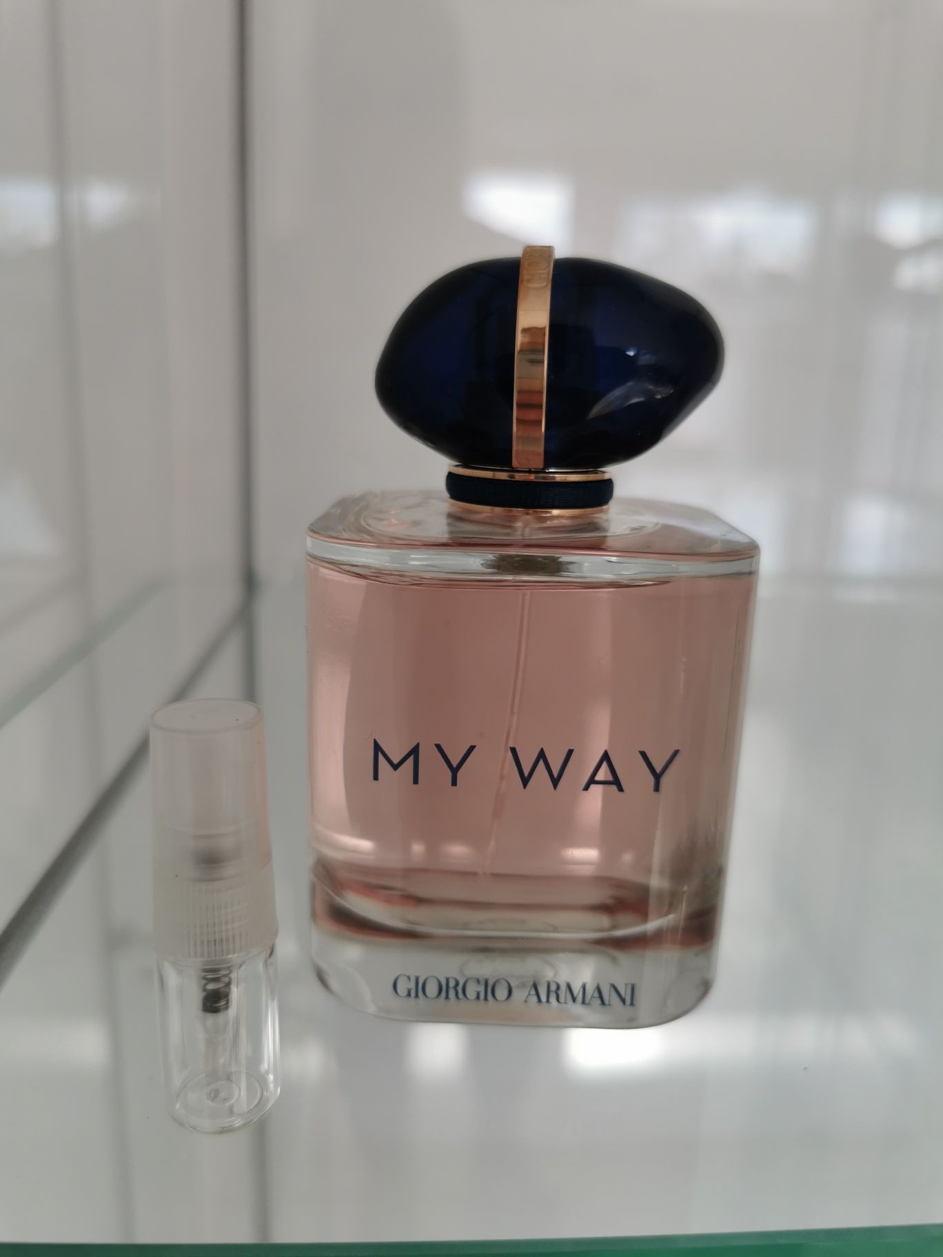 Giorgio Armani My Way edp