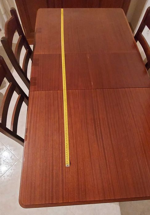 Dar uma segunda vida aos móveis, que para ti, alegram o teu Lar