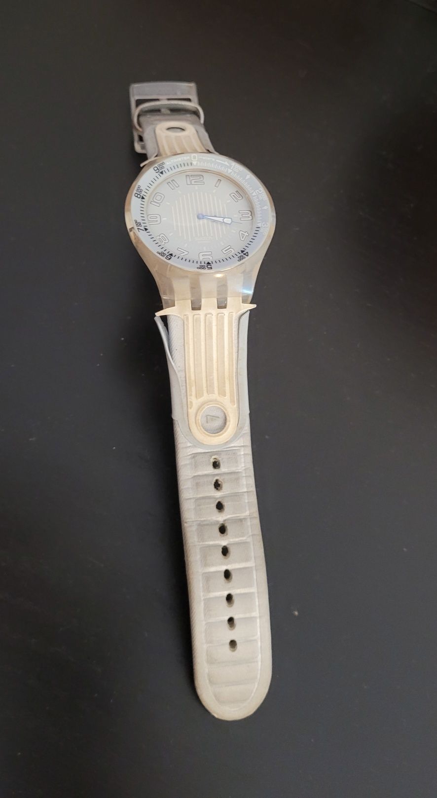 Relógio Swatch Usado