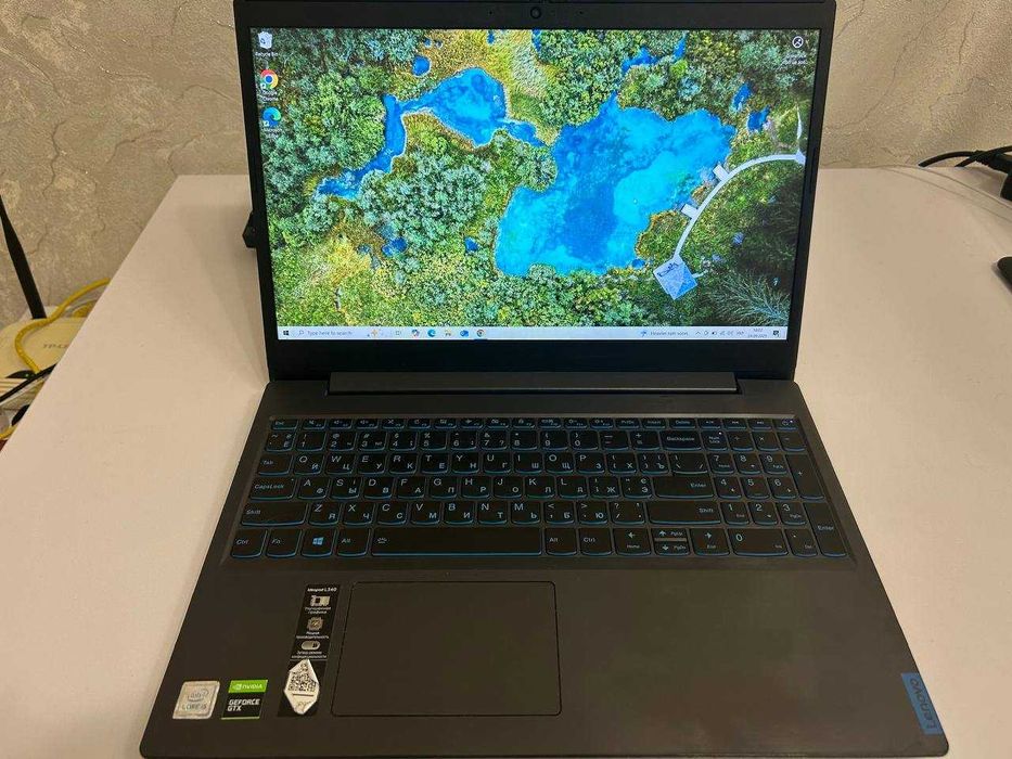 Продам ноутбук Lenovo Ideapad L340